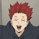 Эмодзи tendou satori
