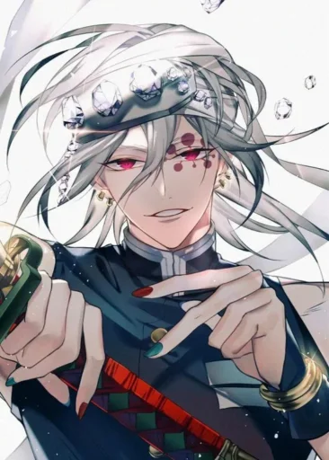 Эмодзи Тенген Узуй