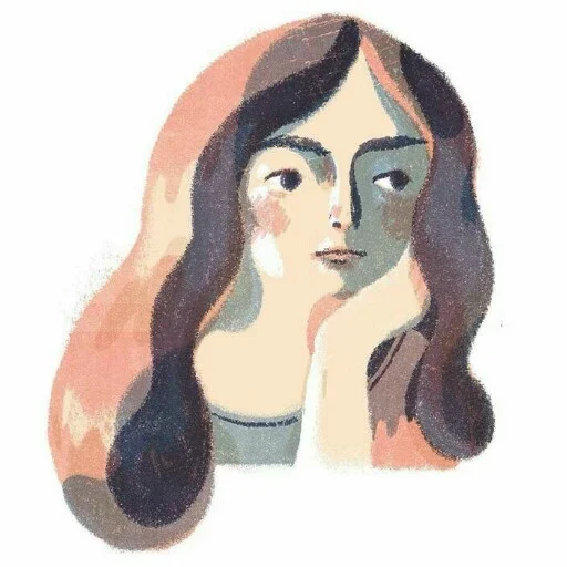 Эмодзи Shadows