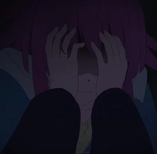 Эмодзи Rina Chan