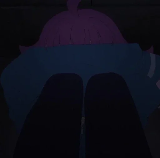 Эмодзи Rina Chan
