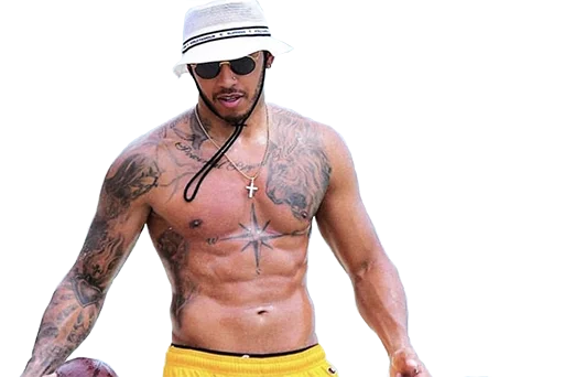 💪