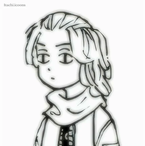 Эмодзи Hatsune Miku