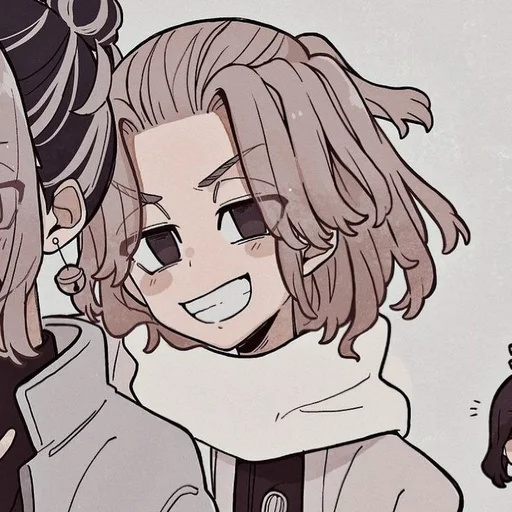 Эмодзи Hatsune Miku