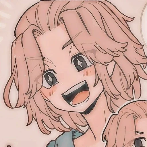 Эмодзи Hatsune Miku