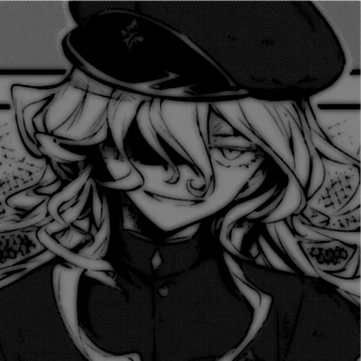 Эмодзи Teruko ookuro