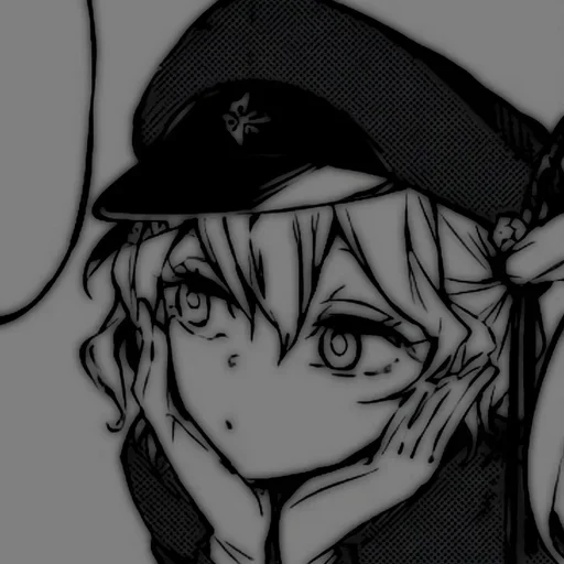 Эмодзи Teruko ookuro