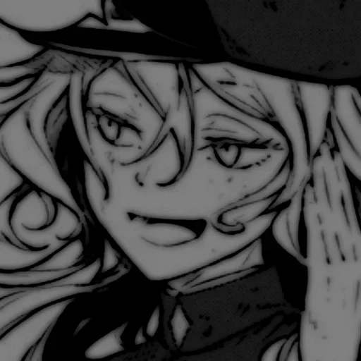 Эмодзи Teruko ookuro