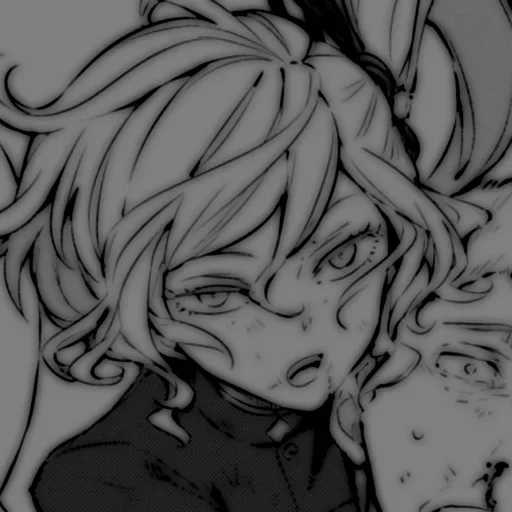 Эмодзи Teruko ookuro