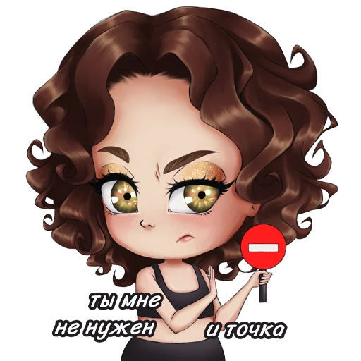 Эмодзи Enina 24