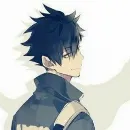 Эмодзи Kuroo tetsuro (Haikyuu!!)