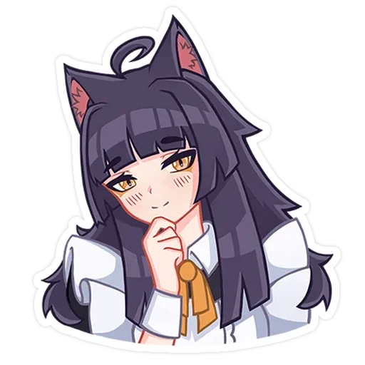 Эмодзи акла