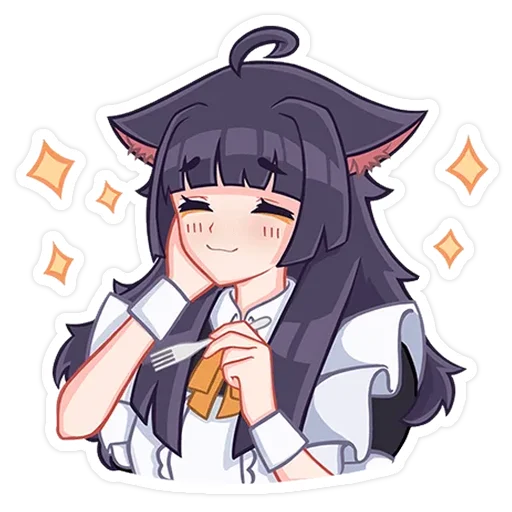 Эмодзи акла