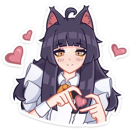 Эмодзи акла