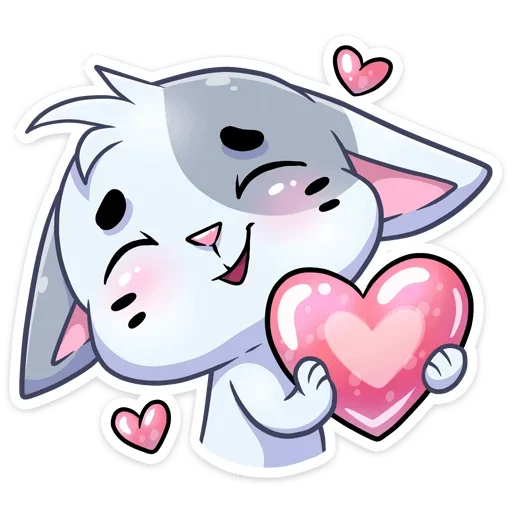 Эмодзи бисквит без надписей