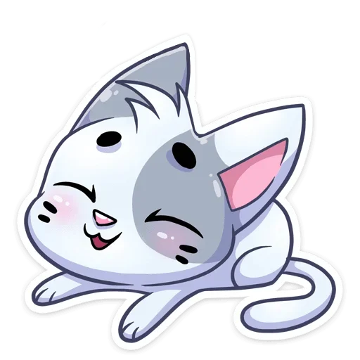 Эмодзи бисквит без надписей