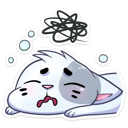 Эмодзи бисквит без надписей