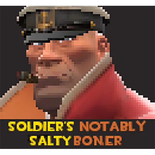 Эмодзи TF2 Cringe Memes