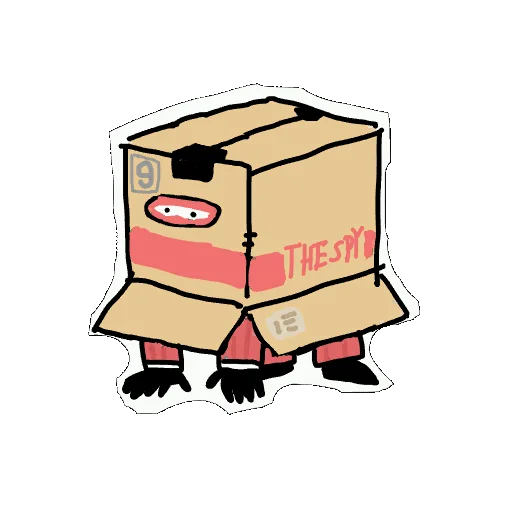 Эмодзи TF2 sprays I stole