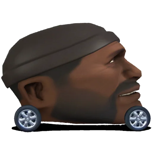 Эмодзи TF2 sprays I stole