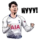Эмодзи football
