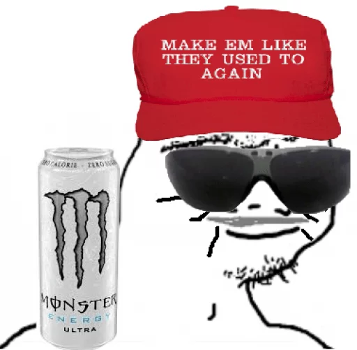 Эмодзи >that 30 year old boomer