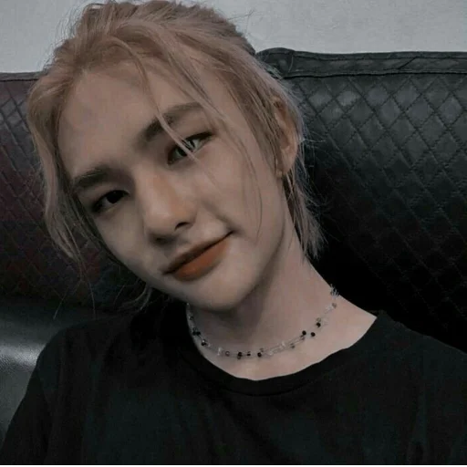 Эмодзи Straykids
