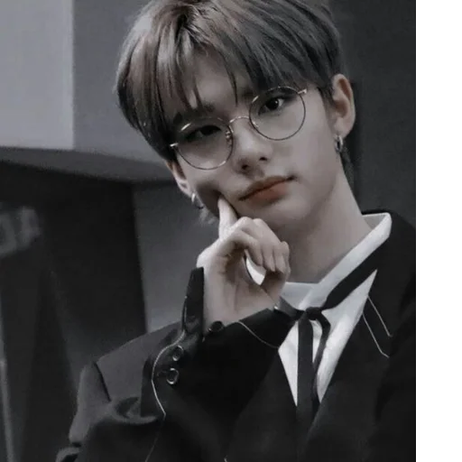 Эмодзи Straykids