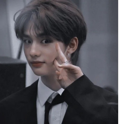 Эмодзи Straykids