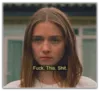 Эмодзи End of this f***ing world