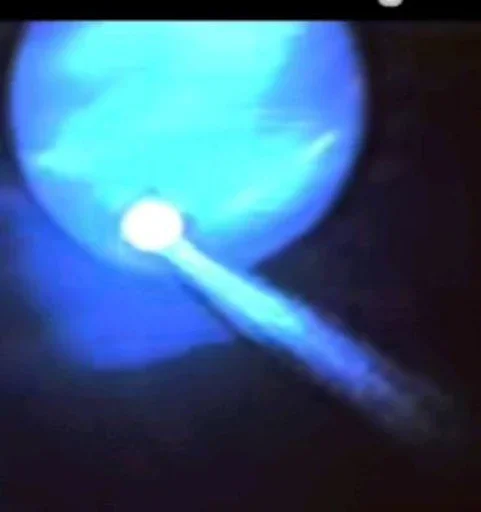 Эмодзи The iris