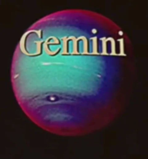 Эмодзи The iris