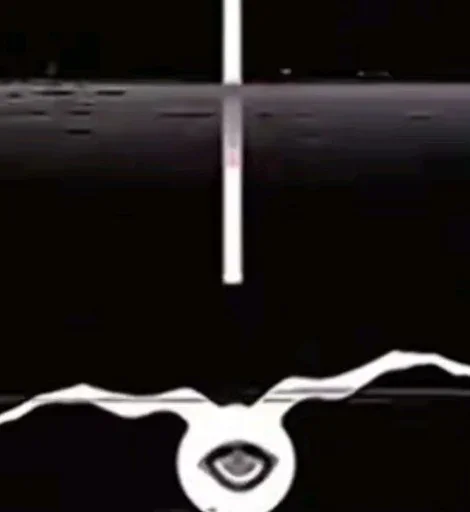 Эмодзи The iris