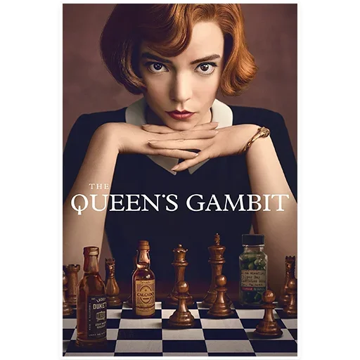 👸