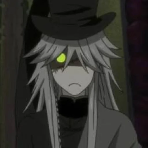 Эмодзи Undertaker