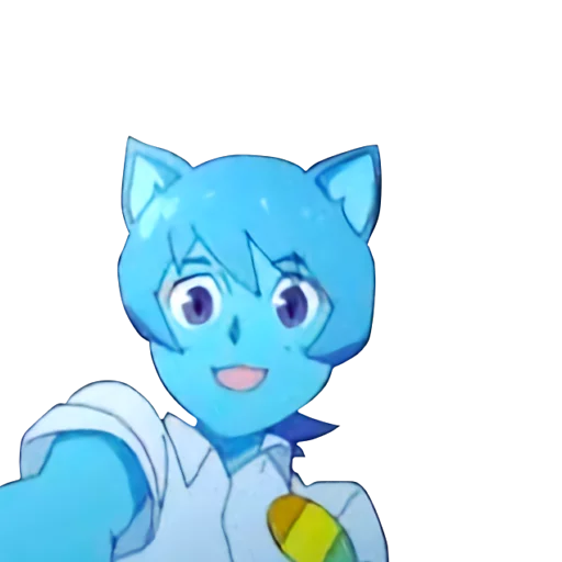 Эмодзи The Amazing World Of Gumball