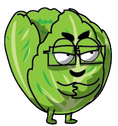 Эмодзи The Awkward Yeti