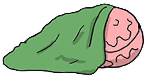 Эмодзи The Awkward Yeti