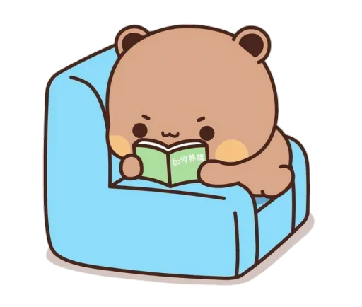 Эмодзи The Bear —