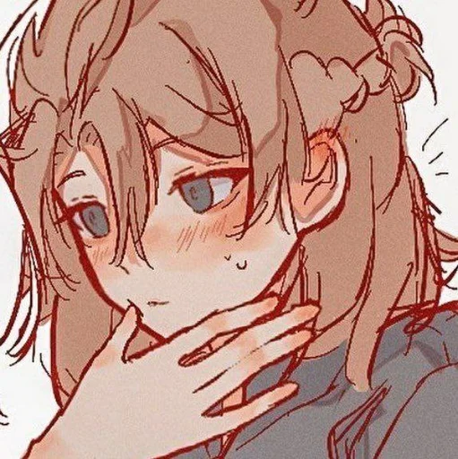 ?