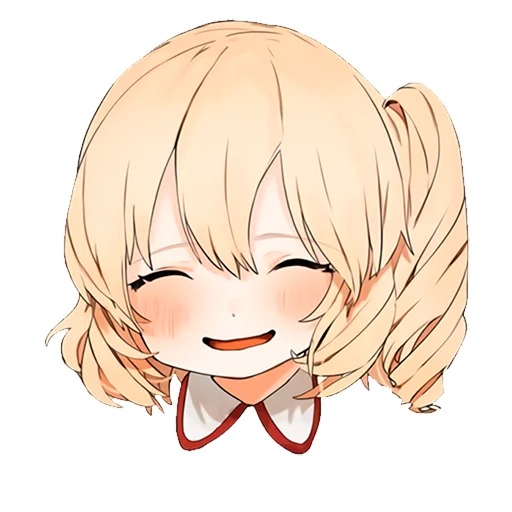 Эмодзи Flandre Scarlet