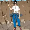 Эмодзи Jin Mori
