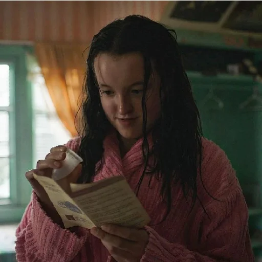 Эмодзи The Last Of Us