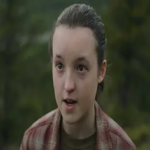 Эмодзи The Last Of Us