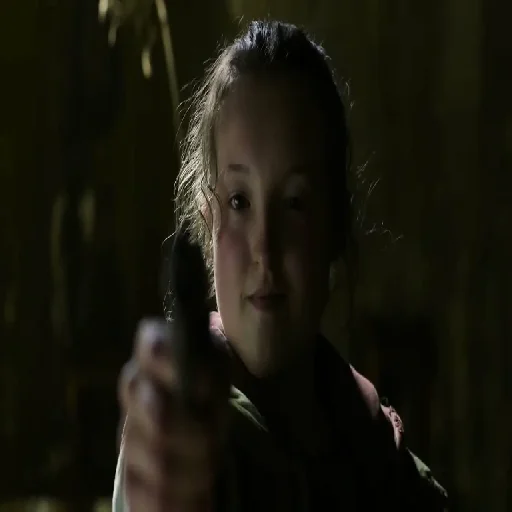 Эмодзи The Last Of Us