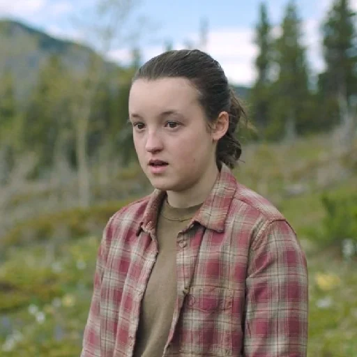 Эмодзи The Last Of Us