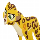 Эмодзи TheLionGuard