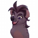 Эмодзи TheLionGuard