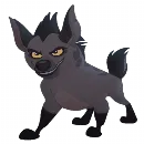 Эмодзи TheLionGuard