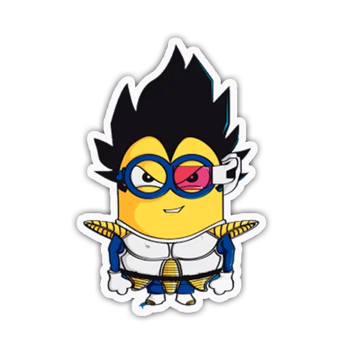 Эмодзи Minions #2 - S4T.tv